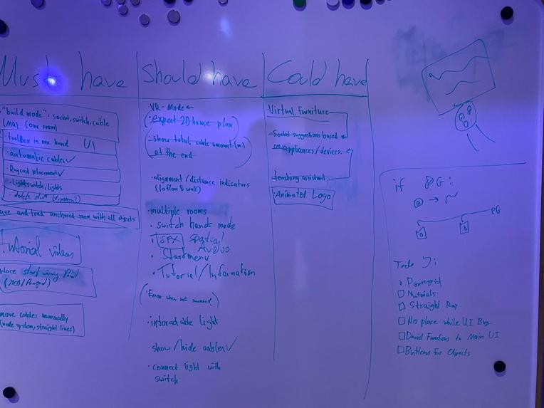 XRchitects - Spark up – screenshot 2