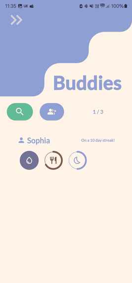 Step – screenshot 1