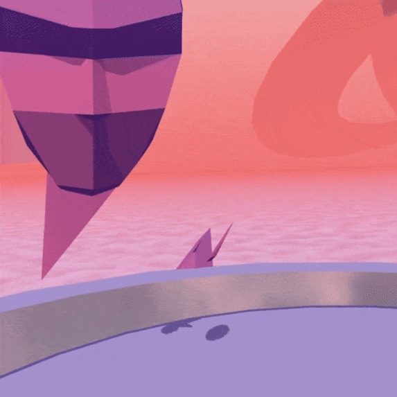 That time I accidentally cut the universe in half – screenshot 2
