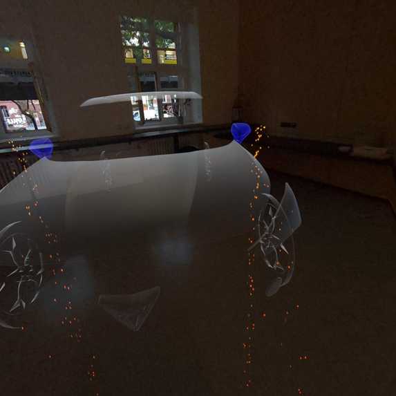 Cupra Sonic Vroom – screenshot 4