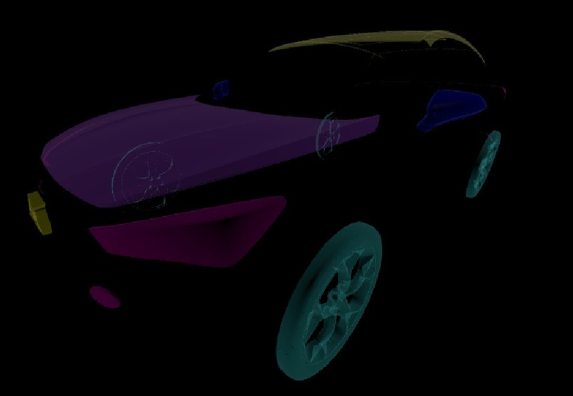 Cupra Sonic Vroom – screenshot 8