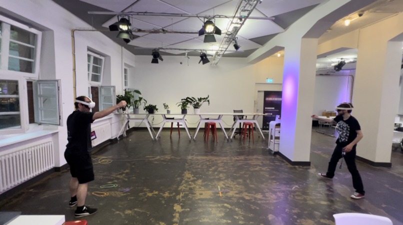 CHICKEN'D – screenshot 2