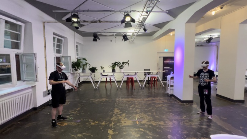 CHICKEN'D – screenshot 3