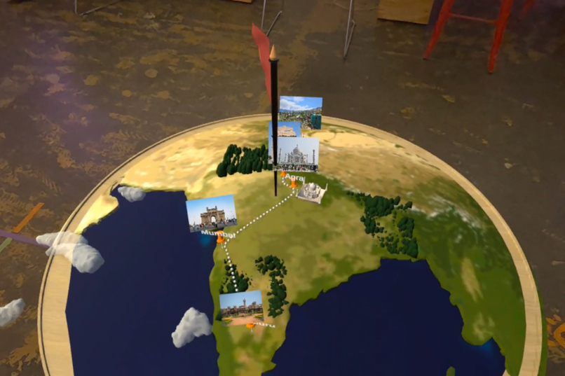 Color Rage - Flamingo – screenshot 2