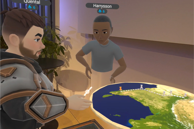 Color Rage - Flamingo – screenshot 7