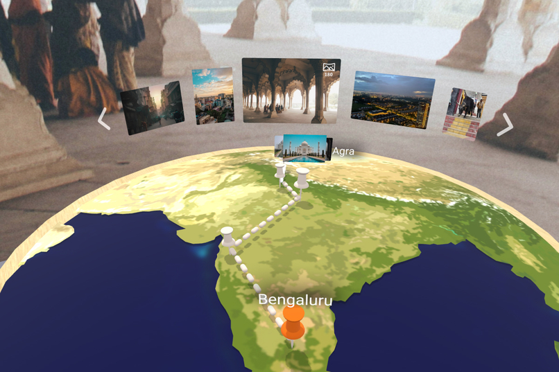 Color Rage - Flamingo – screenshot 4