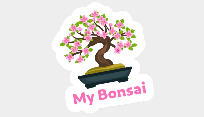 My Bonsai – screenshot 1