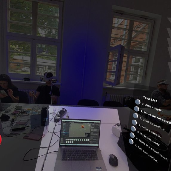 Focus Buddy – screenshot 3