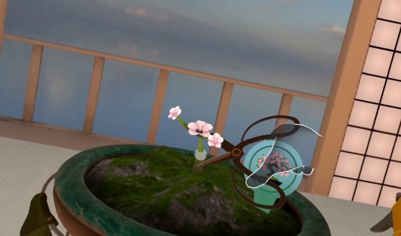 My Bonsai – screenshot 2