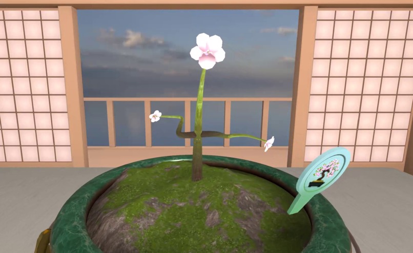 My Bonsai – screenshot 3