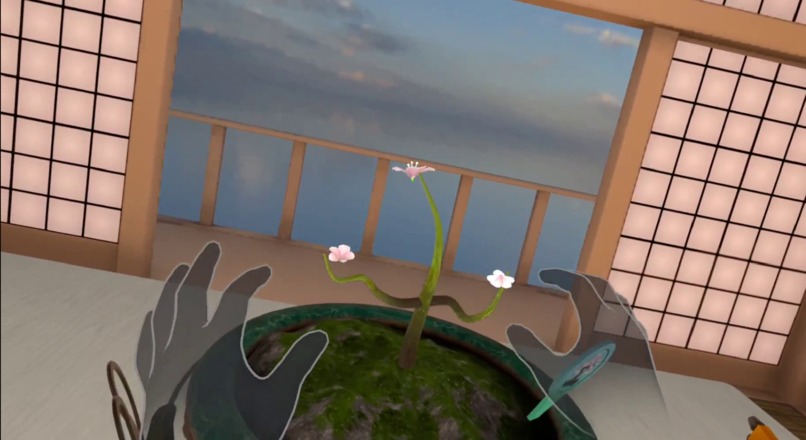 My Bonsai – screenshot 5