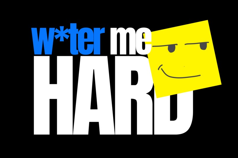 Water Me Hard – screenshot 1