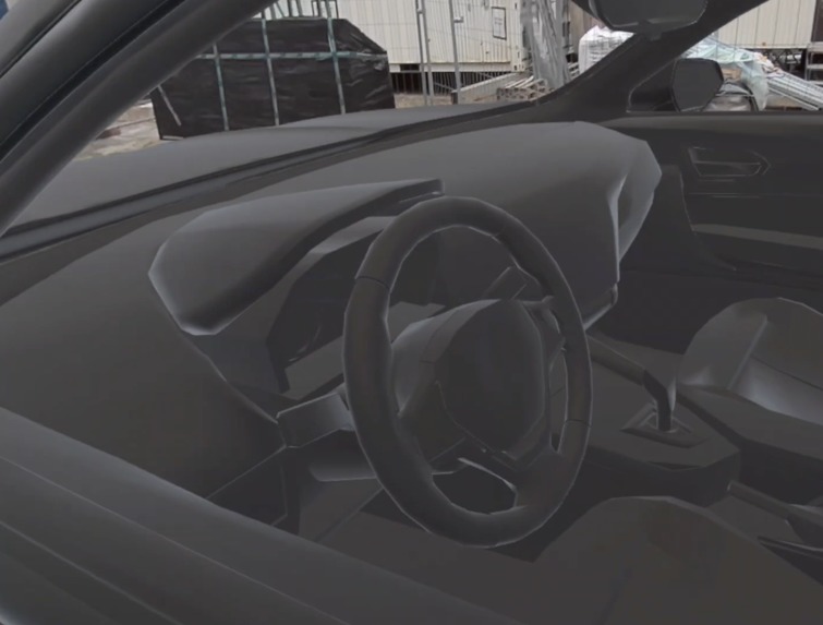 Cupra Catalog Experience – screenshot 1