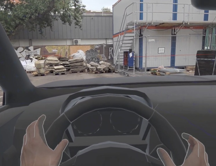 Cupra Catalog Experience – screenshot 3