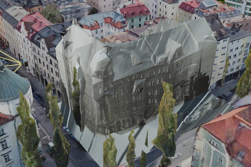 PROJEKTOR – screenshot 2