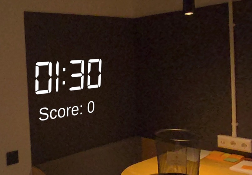 Toss-it – screenshot 5