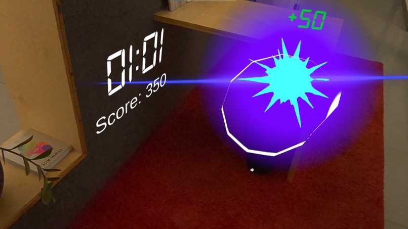 Toss-it – screenshot 6