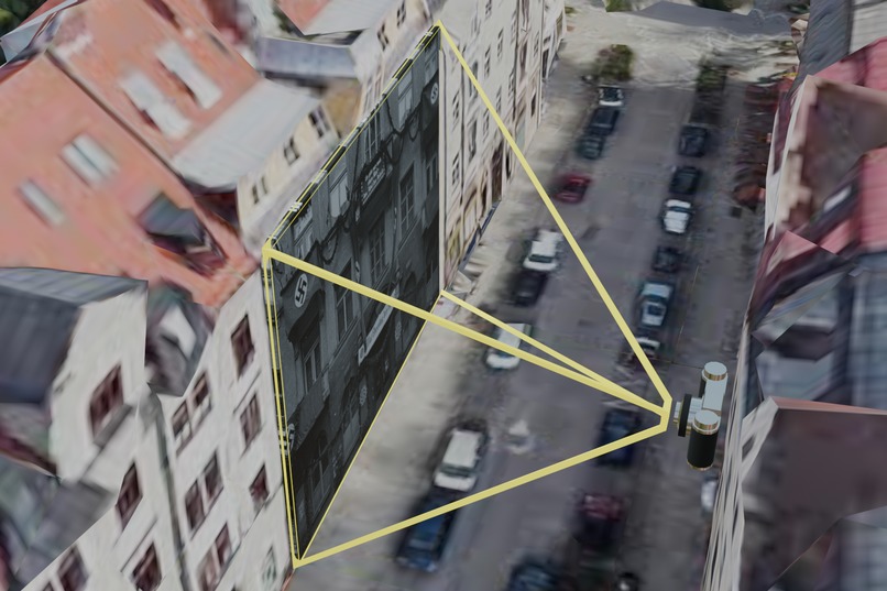 PROJEKTOR – screenshot 3