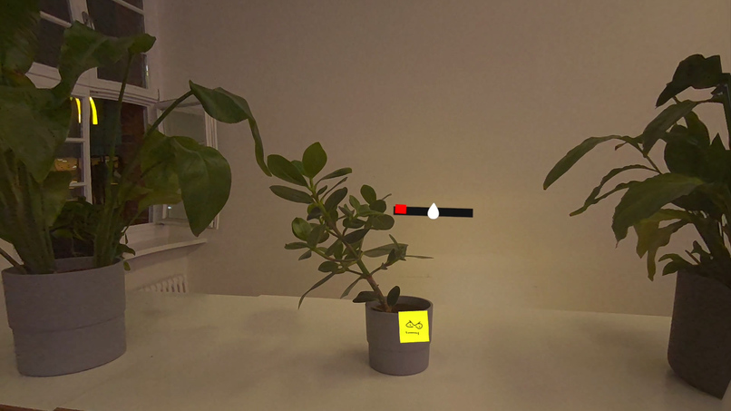 Water Me Hard – screenshot 4