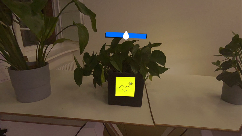 Water Me Hard – screenshot 5