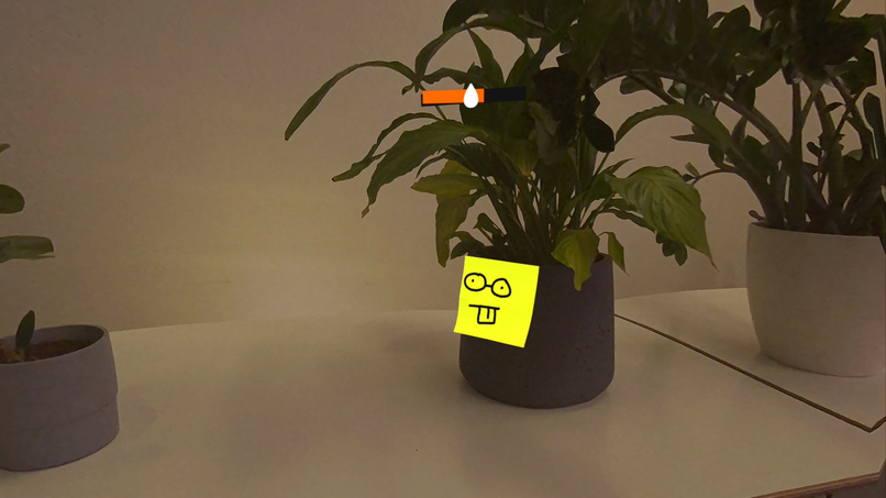 Water Me Hard – screenshot 6