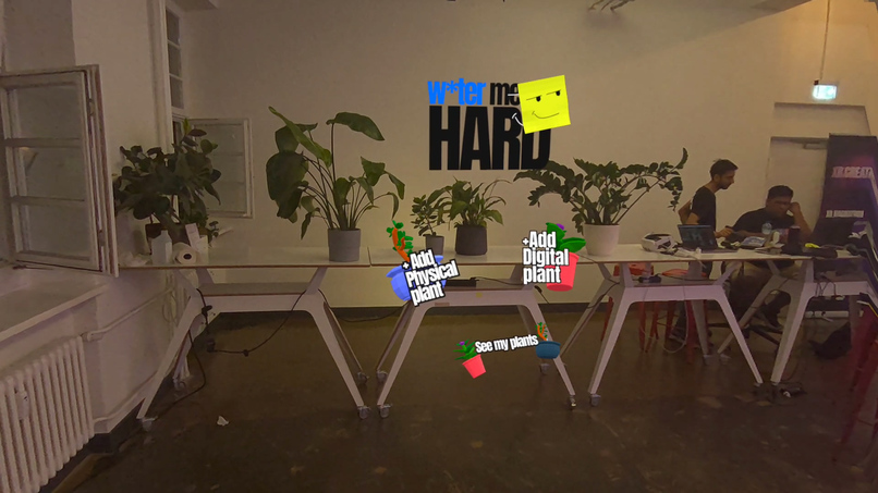 Water Me Hard – screenshot 10