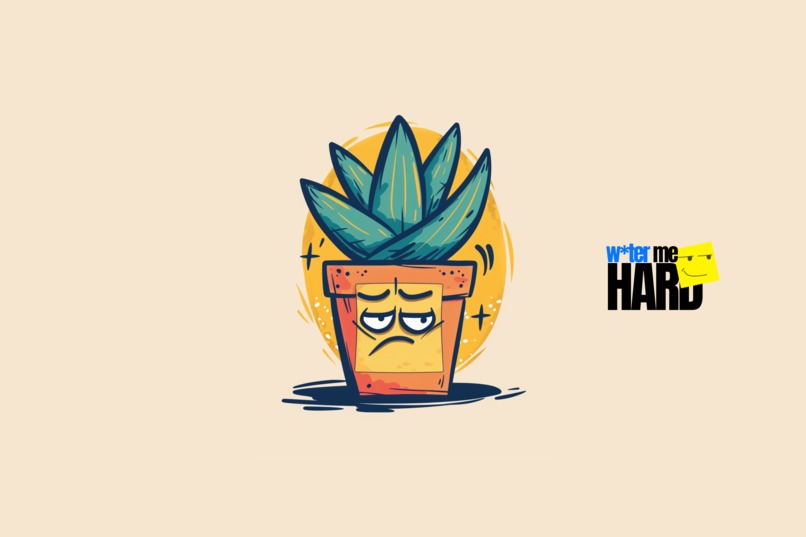 Water Me Hard – screenshot 12