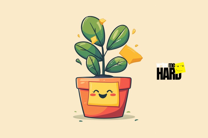 Water Me Hard – screenshot 20