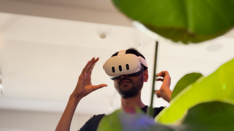 Water Me Hard – screenshot 3