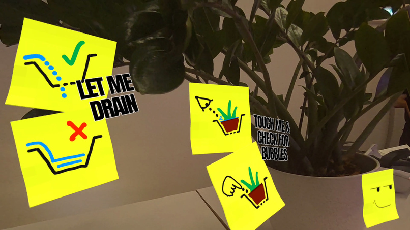 Water Me Hard – screenshot 11