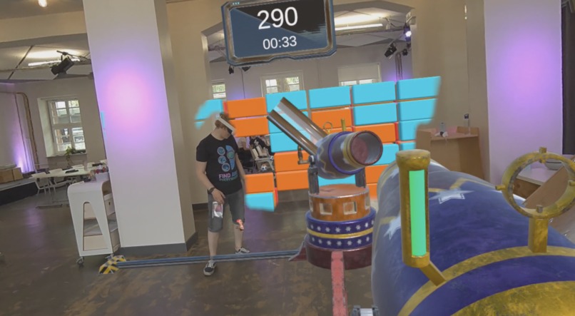 CHICKEN'D – screenshot 6