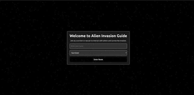 Alien Invasion Hacks – screenshot 4