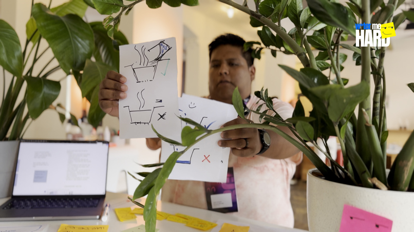 Water Me Hard – screenshot 13