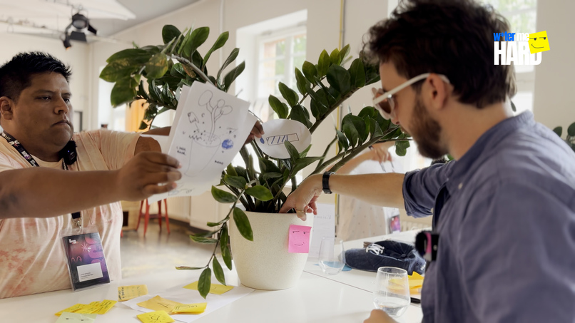 Water Me Hard – screenshot 15