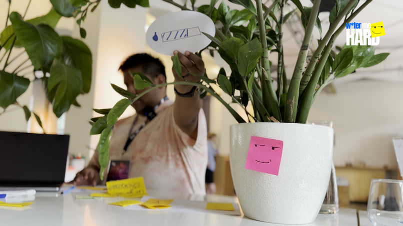 Water Me Hard – screenshot 17