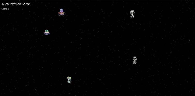 Alien Invasion Hacks – screenshot 7