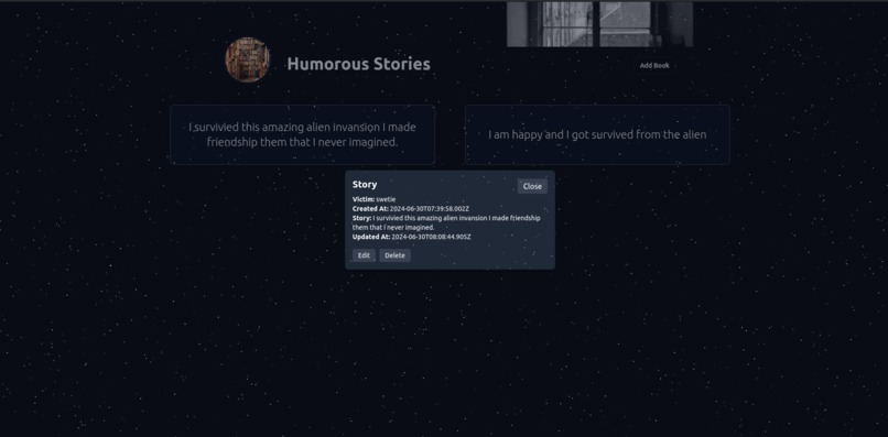 Alien Invasion Hacks – screenshot 11