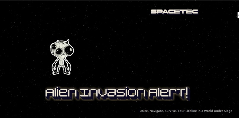 Alien Invasion Hacks – screenshot 1