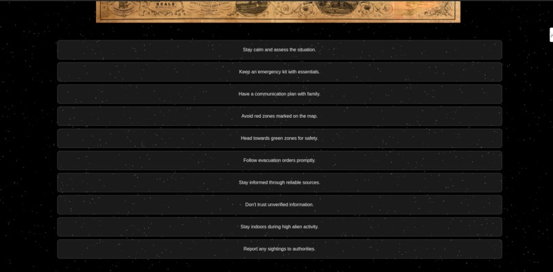 Alien Invasion Hacks – screenshot 10