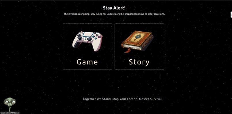 Alien Invasion Hacks – screenshot 3