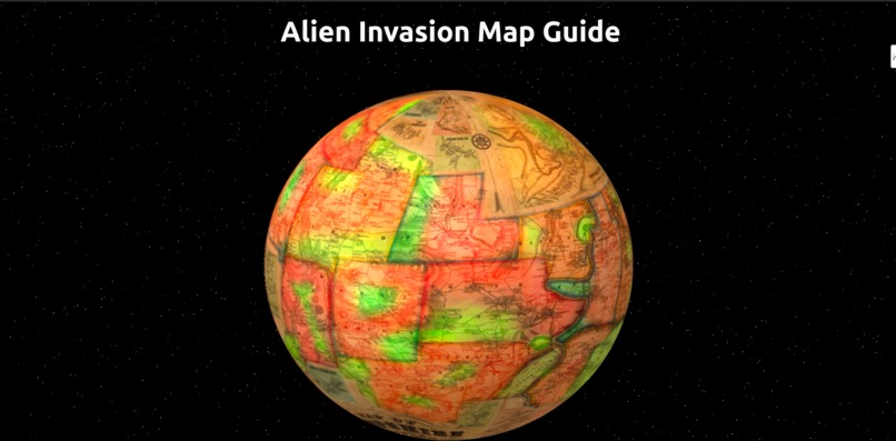 Alien Invasion Hacks – screenshot 8