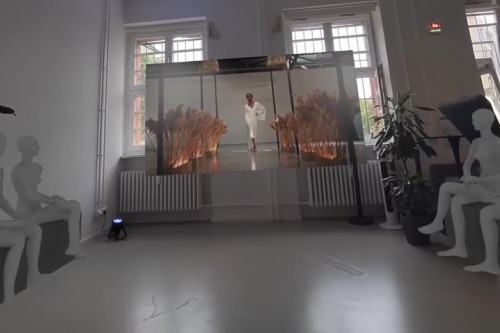 SEE-THROUGH Fashion MR – screenshot 2