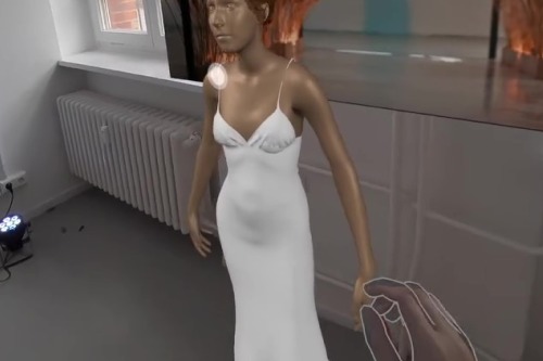 SEE-THROUGH Fashion MR – screenshot 3
