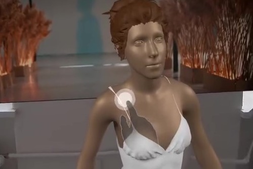 SEE-THROUGH Fashion MR – screenshot 6