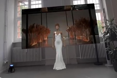 SEE-THROUGH Fashion MR – screenshot 9