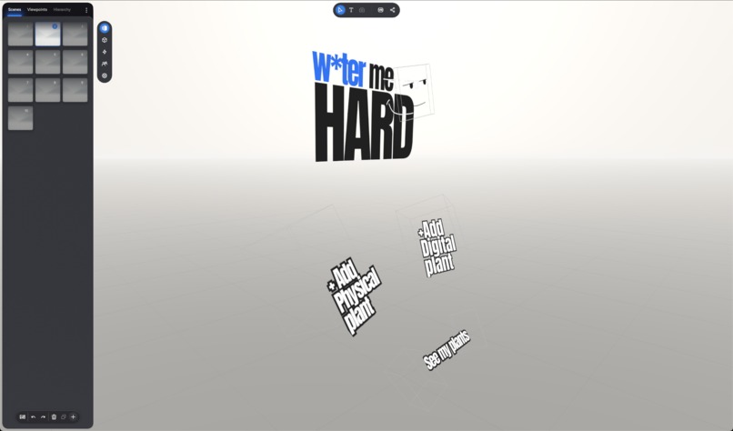 Water Me Hard – screenshot 24