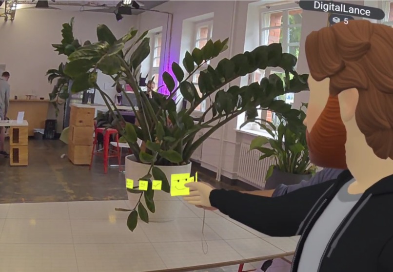 Water Me Hard – screenshot 7