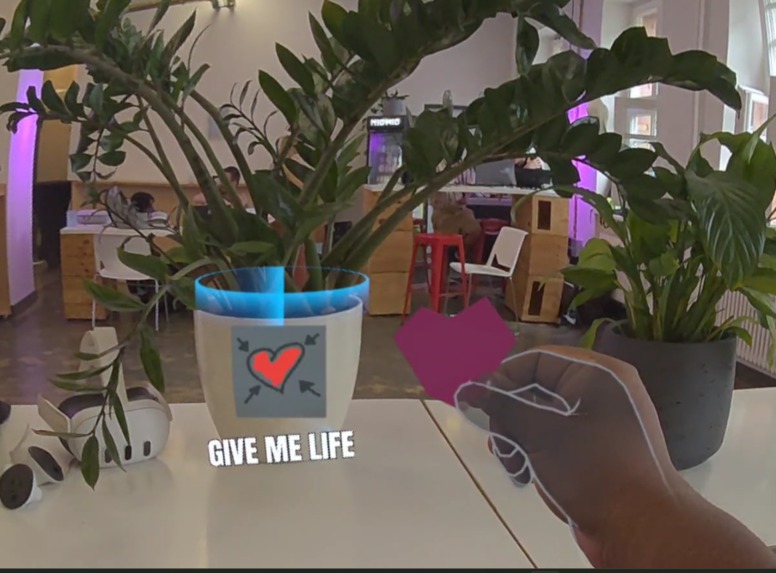 Water Me Hard – screenshot 9