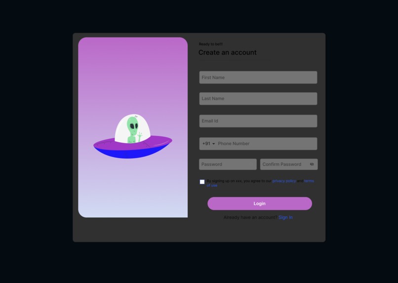 Hackunia – screenshot 3