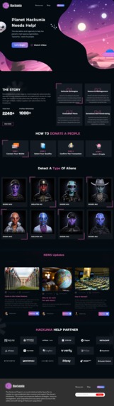 Hackunia – screenshot 9